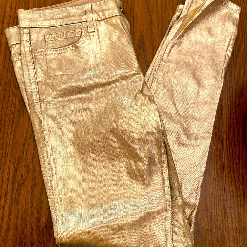 Joe’s Gold Jeans (Size 31)